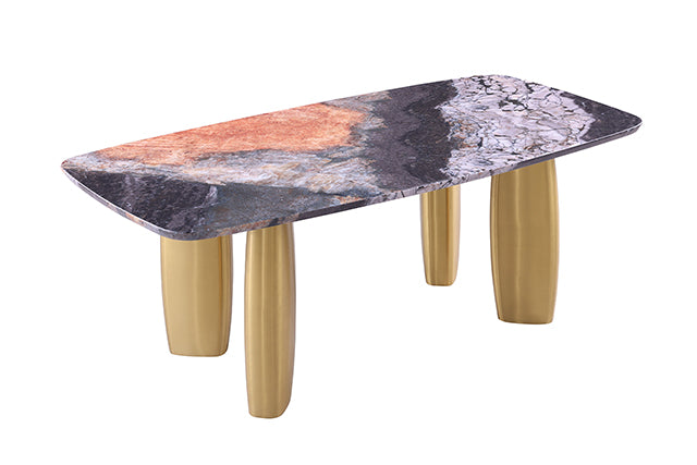 Northolt Dining Table - Marjories Furniture (Las Vegas, NV)