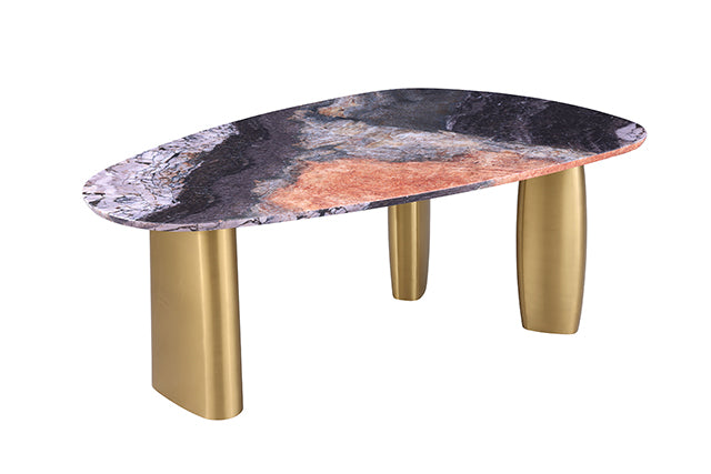 Northwich Dining Table - Marjories Furniture (Las Vegas, NV)