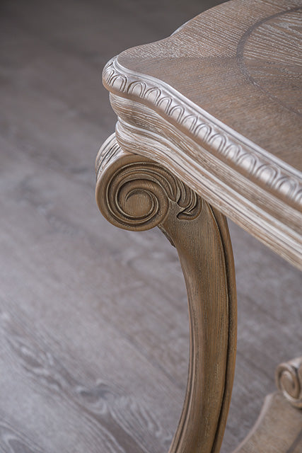 Seven Oaks Sofa Table - Marjories Furniture (Las Vegas, NV)