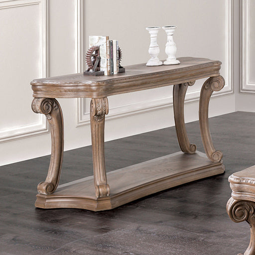 Seven Oaks Sofa Table - Marjories Furniture (Las Vegas, NV)