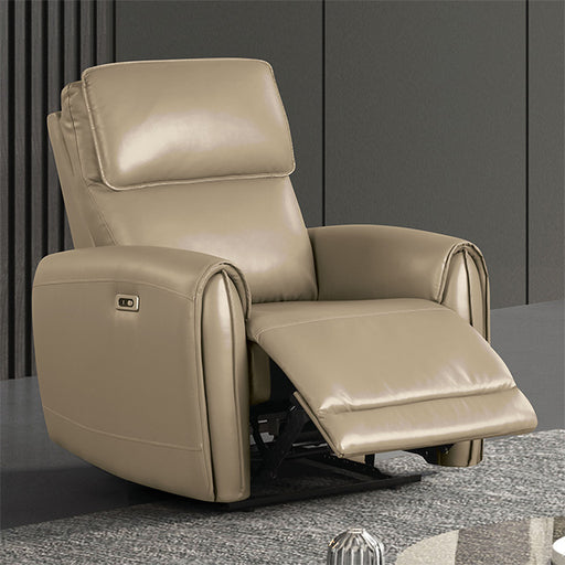 Schlieren Power Recliner - Marjories Furniture (Las Vegas, NV)