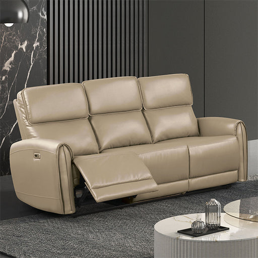 Schlieren Power Sofa - Marjories Furniture (Las Vegas, NV)