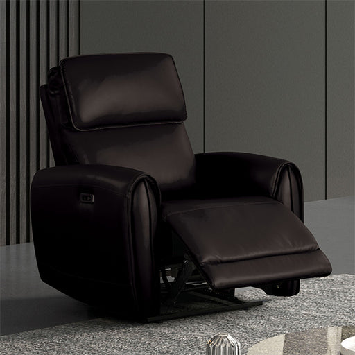 Schlieren Power Recliner - Marjories Furniture (Las Vegas, NV)
