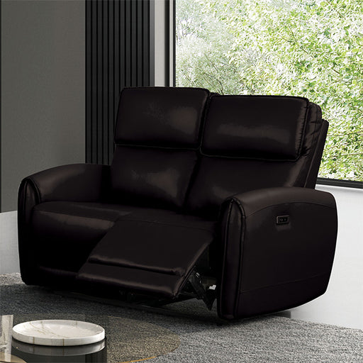 Schlieren Power Loveseat - Marjories Furniture (Las Vegas, NV)