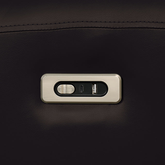 Schlieren Power Loveseat - Marjories Furniture (Las Vegas, NV)