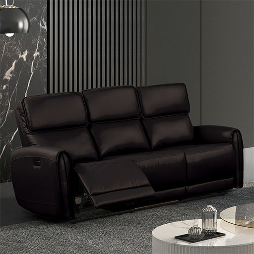 Schlieren Power Sofa - Marjories Furniture (Las Vegas, NV)