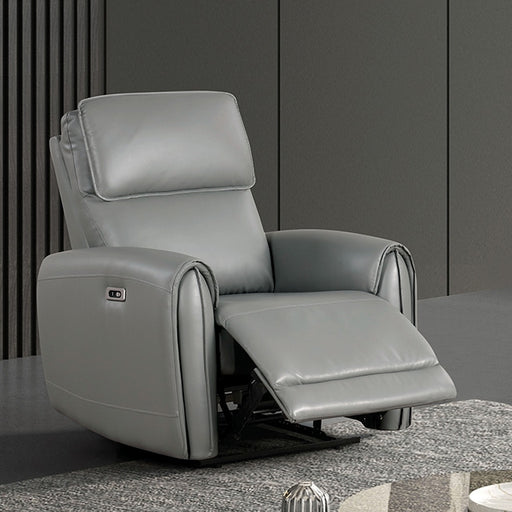 Schlieren Power Recliner - Marjories Furniture (Las Vegas, NV)
