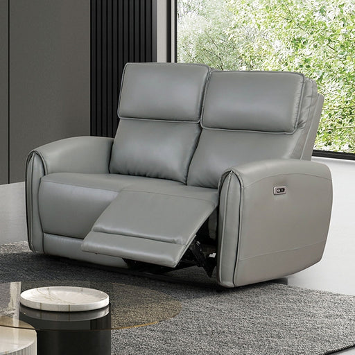 Schlieren Power Loveseat - Marjories Furniture (Las Vegas, NV)