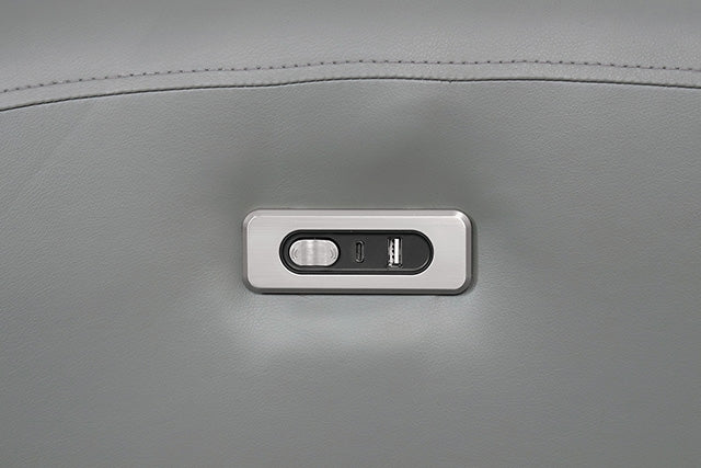 Schlieren Power Loveseat - Marjories Furniture (Las Vegas, NV)