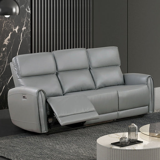 Schlieren Power Sofa - Marjories Furniture (Las Vegas, NV)