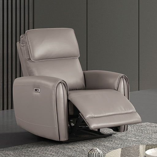 Schlieren Power Recliner - Marjories Furniture (Las Vegas, NV)