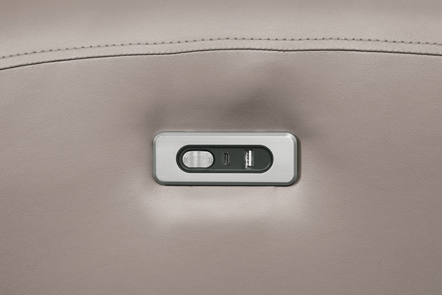 Schlieren Power Loveseat - Marjories Furniture (Las Vegas, NV)