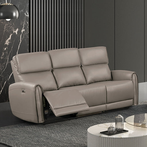 Schlieren Power Sofa - Marjories Furniture (Las Vegas, NV)