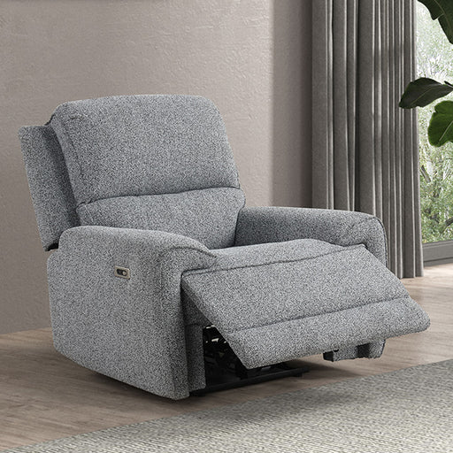Morcote Power Recliner - Marjories Furniture (Las Vegas, NV)