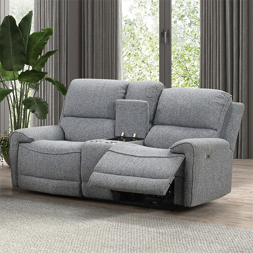 Morcote Power Loveseat - Marjories Furniture (Las Vegas, NV)