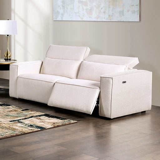 Treharris Power Loveseat - Marjories Furniture (Las Vegas, NV)