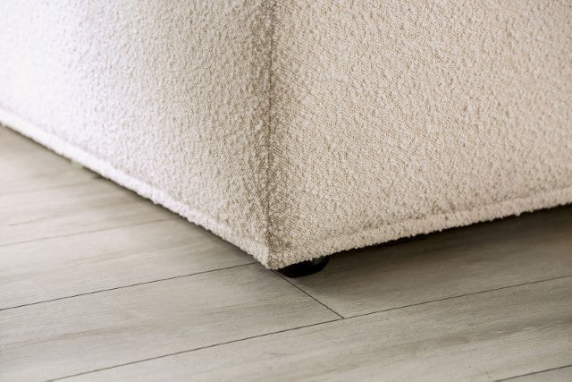 Stavanger L-Sectional - Marjories Furniture (Las Vegas, NV)