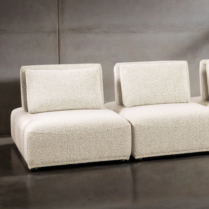 Stavanger 3-Seater - Marjories Furniture (Las Vegas, NV)