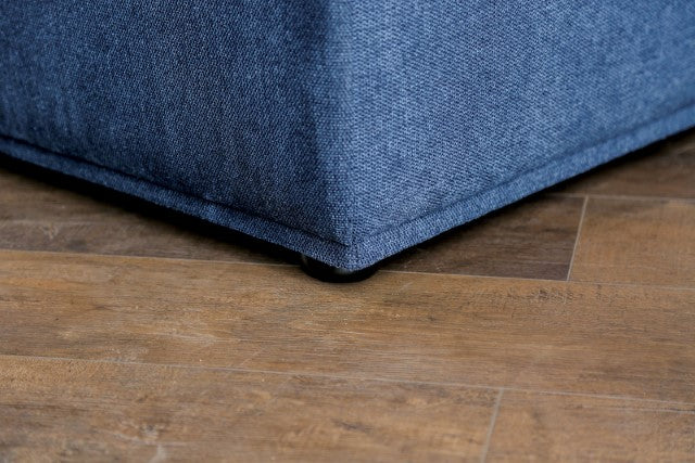 Stavanger L-Sectional - Marjories Furniture (Las Vegas, NV)