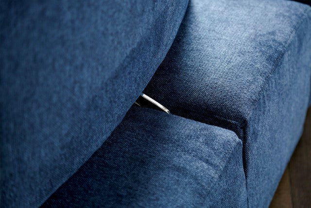 Stavanger L-Sectional - Marjories Furniture (Las Vegas, NV)