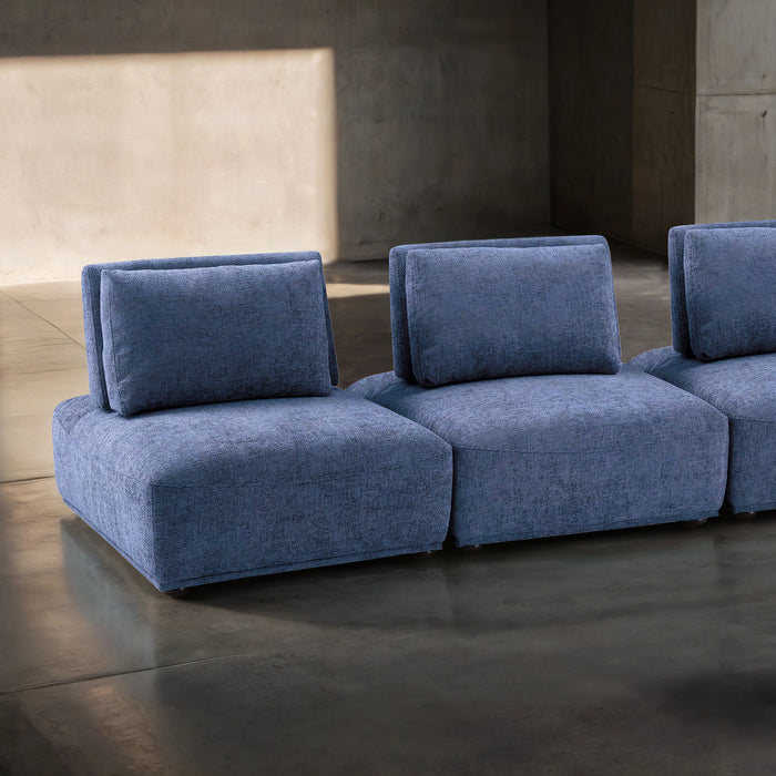 Stavanger 3-Seater - Marjories Furniture (Las Vegas, NV)