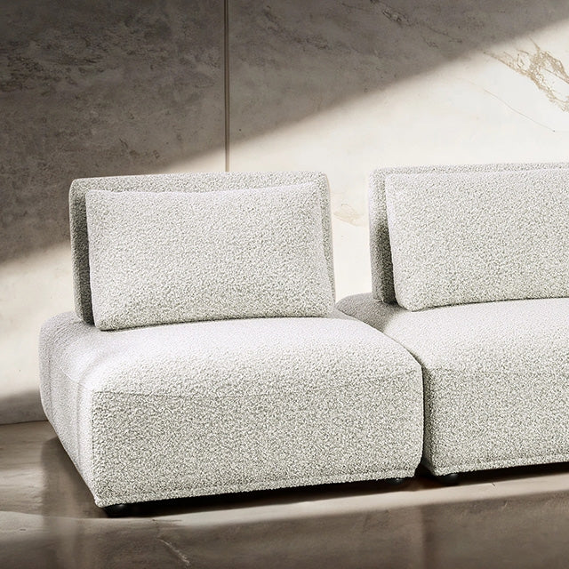 Stavanger 3-Seater - Marjories Furniture (Las Vegas, NV)