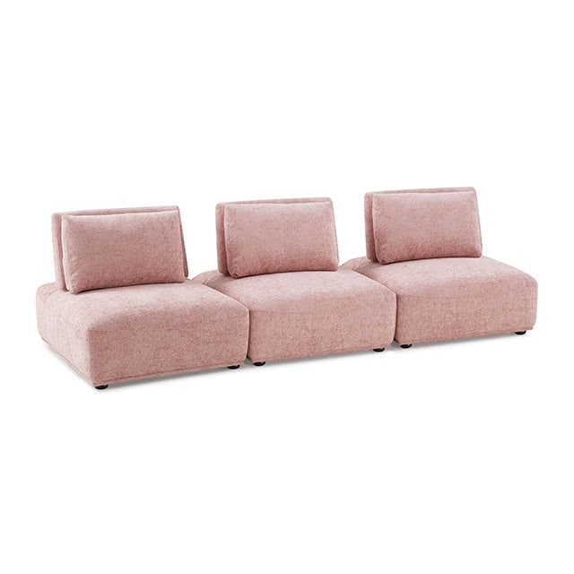 Stavanger 3-Seater - Marjories Furniture (Las Vegas, NV)