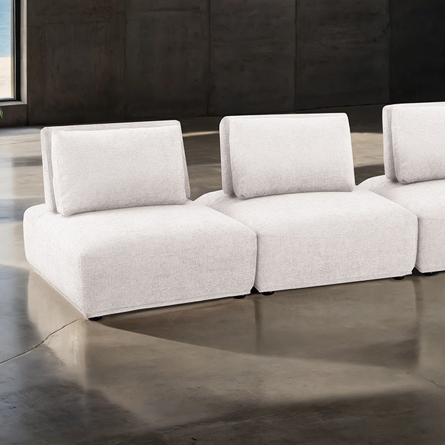 Stavanger 3-Seater - Marjories Furniture (Las Vegas, NV)