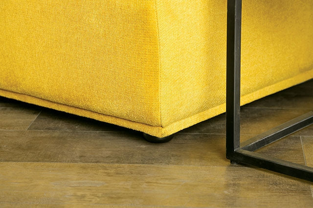 Stavanger L-Sectional - Marjories Furniture (Las Vegas, NV)