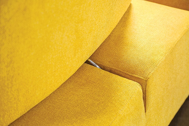 Stavanger L-Sectional - Marjories Furniture (Las Vegas, NV)