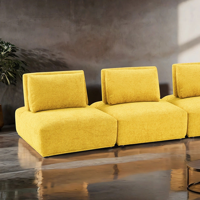 Stavanger 3-Seater - Marjories Furniture (Las Vegas, NV)