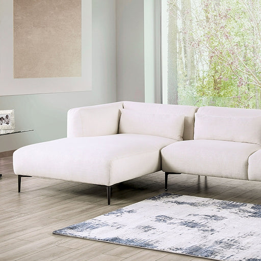 Paderborn Sectional, Left Chaise - Marjories Furniture (Las Vegas, NV)