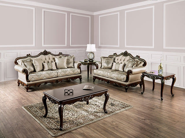 Veracruz Sofa - Marjories Furniture (Las Vegas, NV)