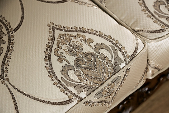 Veracruz Loveseat - Marjories Furniture (Las Vegas, NV)