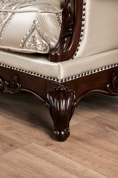Veracruz Loveseat - Marjories Furniture (Las Vegas, NV)