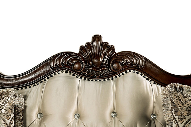 Veracruz Loveseat - Marjories Furniture (Las Vegas, NV)