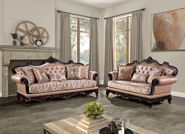 Veracruz Sofa - Marjories Furniture (Las Vegas, NV)
