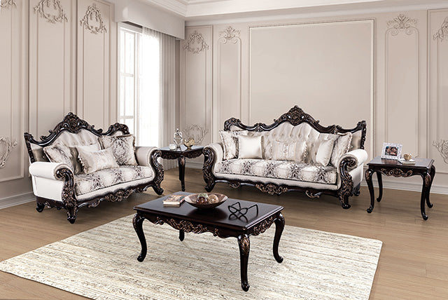 Palencia Loveseat - Marjories Furniture (Las Vegas, NV)
