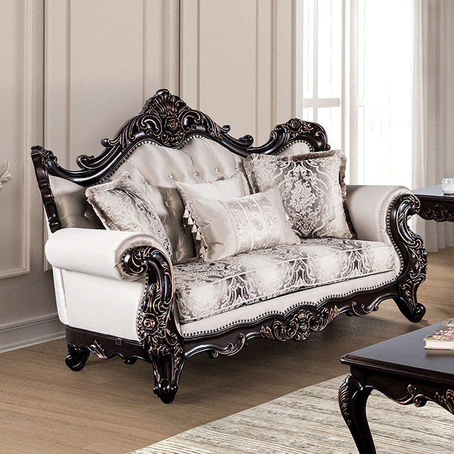 Palencia Loveseat - Marjories Furniture (Las Vegas, NV)