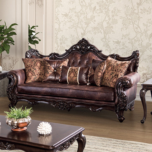 Palencia Sofa - Marjories Furniture (Las Vegas, NV)