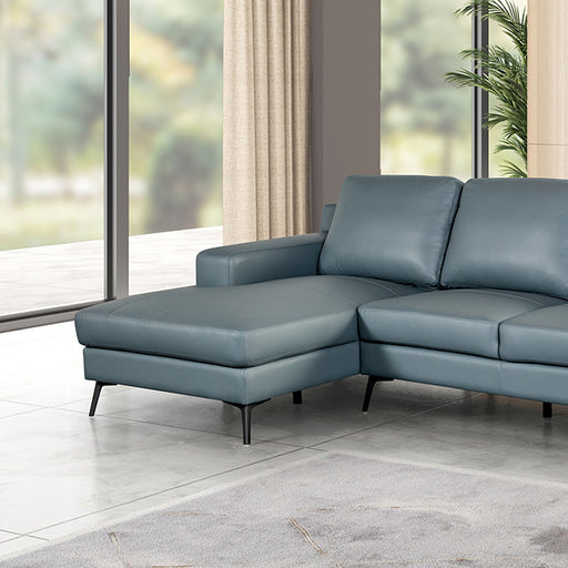 Stordal Sectional, Left Chaise - Marjories Furniture (Las Vegas, NV)
