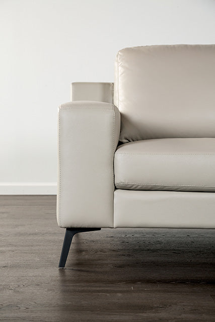 Stordal Sectional, Right Chaise - Marjories Furniture (Las Vegas, NV)