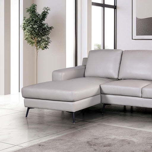 Stordal Sectional, Left Chaise - Marjories Furniture (Las Vegas, NV)