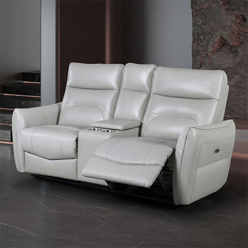 Terentius Power Loveseat - Marjories Furniture (Las Vegas, NV)