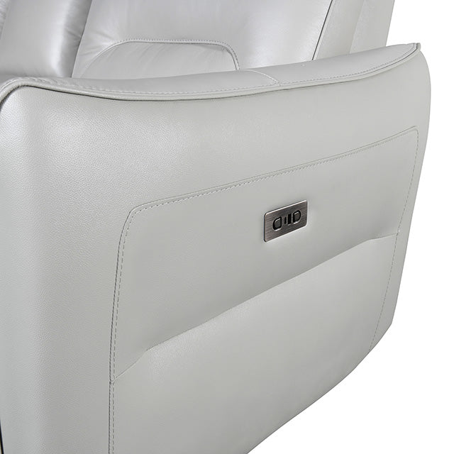 Terentius Power Loveseat - Marjories Furniture (Las Vegas, NV)