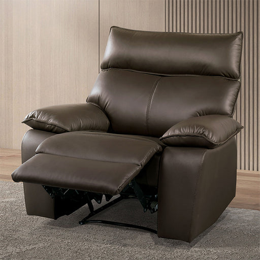Onoria Manual Recline Chair - Marjories Furniture (Las Vegas, NV)
