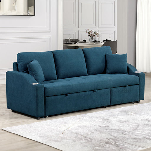 Royden Sleeper Sofa - Marjories Furniture (Las Vegas, NV)