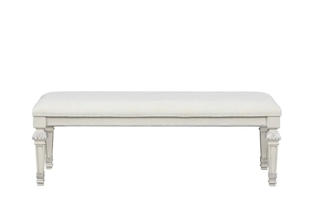 Stella Mia Bench - Marjories Furniture (Las Vegas, NV)