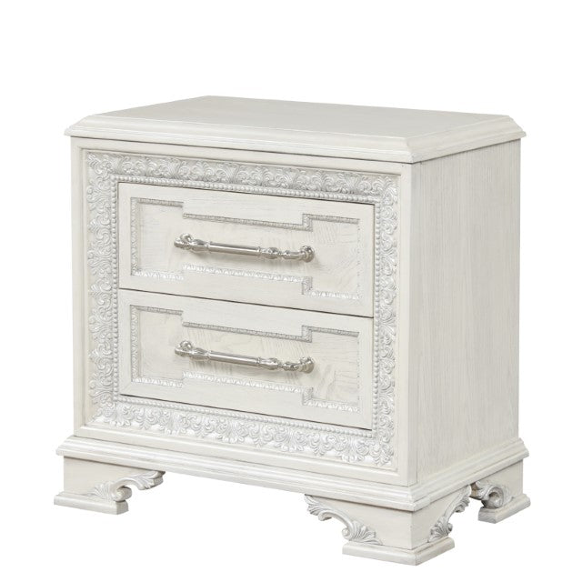 Stella Mia Nightstand - Marjories Furniture (Las Vegas, NV)