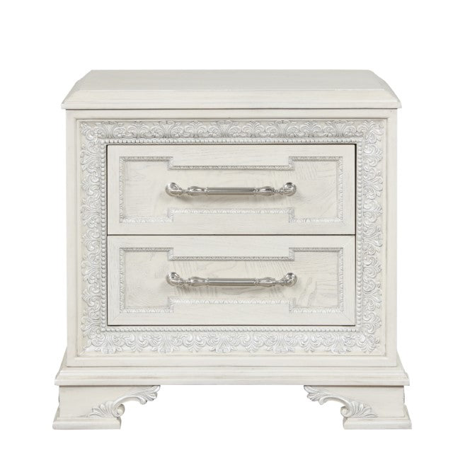 Stella Mia Nightstand - Marjories Furniture (Las Vegas, NV)